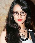 Shraddha Kapoor